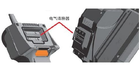 清潔工業(yè)內(nèi)窺鏡手持機(jī)